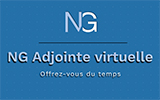 Nathalie G. adjointe virtuelle